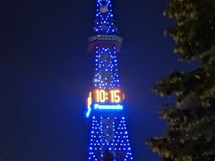 -札幌电视塔