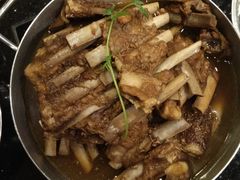 -蝎王府羊蝎子(西直门店)