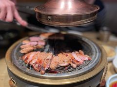 -泥炉烧肉师(新街口金銮巷店)