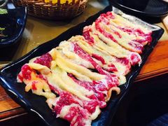 -手选潮汕鲜活牛肉火锅(二七广场店)