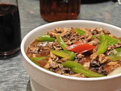 -纳瓦新疆菜(银都店)