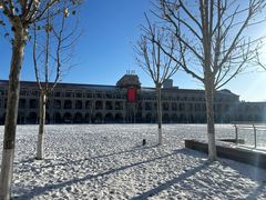 -天津五大道文化旅游区