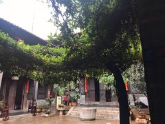 -石屏会馆