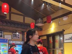 -富正毅三下锅·湘西韵味(天门山索道店)