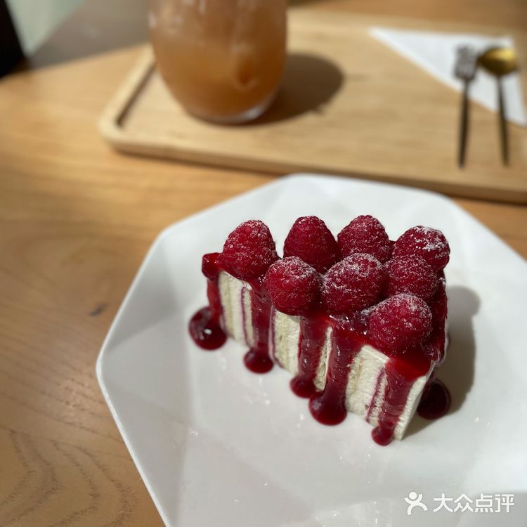 颜值超高又很好吃的豆库