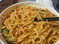 -老陈婆手工面庄