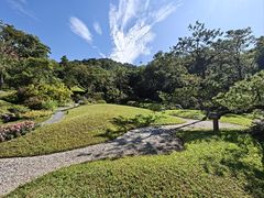 -云溪植物园