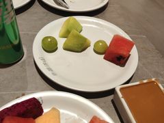 -盛江山自助料理·惠享店(千峰南路店)
