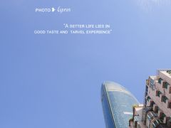 -茶宴·美食地标餐厅(沙坡尾店)