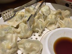 -村长家的疙瘩汤·东营菜(东营茶城店)