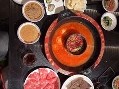-三江两海老火锅(北京首店)