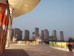 -龙湖南京江北天街