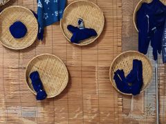 -璞真扎染博物馆