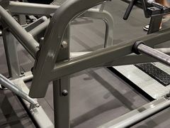 -聚健身GatherFitness(余杭店)