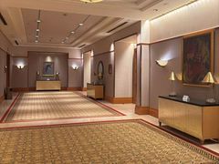 -重庆希尔顿酒店