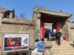 -红嫂家乡旅游区