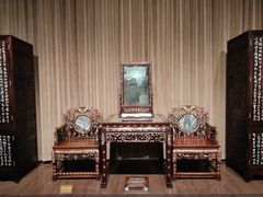 -中国紫檀博物馆