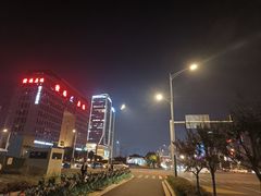 -古楼兰新疆抓饭(龙湖河西天街店)