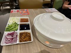 -姥姥家春饼店(交大东路店)
