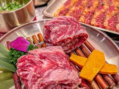 -西塔老太太泥炉烤肉(双井店)