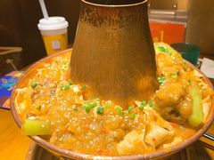 -觅山云南菜(泊富ICITY店)