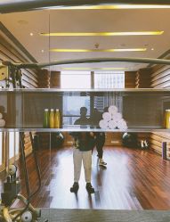 点击看大图 -广州富力君悦大酒店O SPA