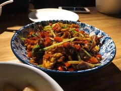 -唐伯虎新派湘菜馆(石夏时代广场店)