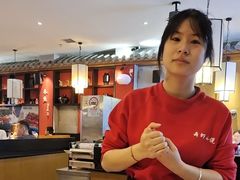 -舞虾小说.涮肉.烧烤(国顺东路店)