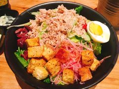 叫板特色沙拉-叫板比萨(荟聚购物中心店)