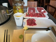 -牛德亨臻牛潮汕火锅(万邦时代店)