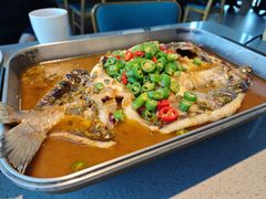 -半天妖烤鱼(新中关购物中心店)