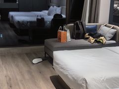 -全季酒店(上海漕河泾店)