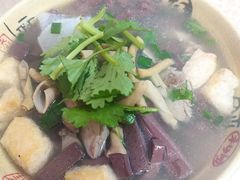 粉丝-笑云开汤包店(网巾市店)