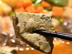 -师烤·豆花烤鱼(广州荔湾扬韬广场店)