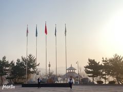 -汤泊温泉度假村