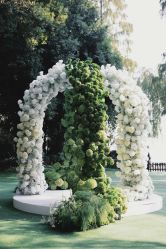 -琥珀婚礼策划AMBER WEDDING