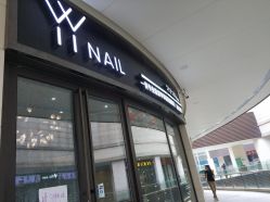 -丫丫NAIL日式自助美甲美睫沙龙