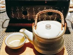 -吉盛川创作料理(保利国际广场店)