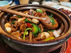 -鼎记啫啫煲(数博万达店)