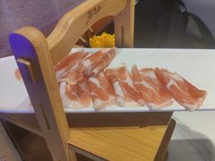 -东门口·鲜爆肚涮肉·烧烤(老门东店)