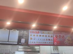 -塔斯汀中国汉堡(西湖景顺铂悦城店)