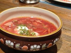 -卢布里西餐厅(总店)