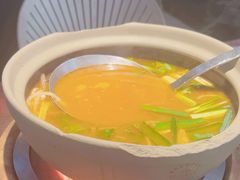 -大龙六方·贵州酸汤牛肉火锅(上海旗舰店)