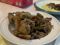 -玉林烤鸭店(定福庄店)