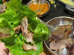-GOGIYA·咕叽吖韩国传统烤肉店(东方新天地店)