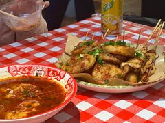 -肉店炸炸炸·爆汁孜然牛肉