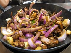 -胡须佬鸡煲四季火锅店(石厦西村直营店)