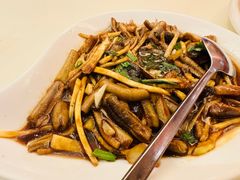 响油鳝丝-永兴餐厅(复兴中路店)