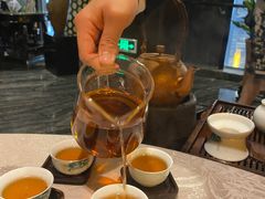 -香云轩·顺德菜(香云纱园林酒店店)