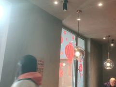 大堂-鸽子窝(宋庄店)